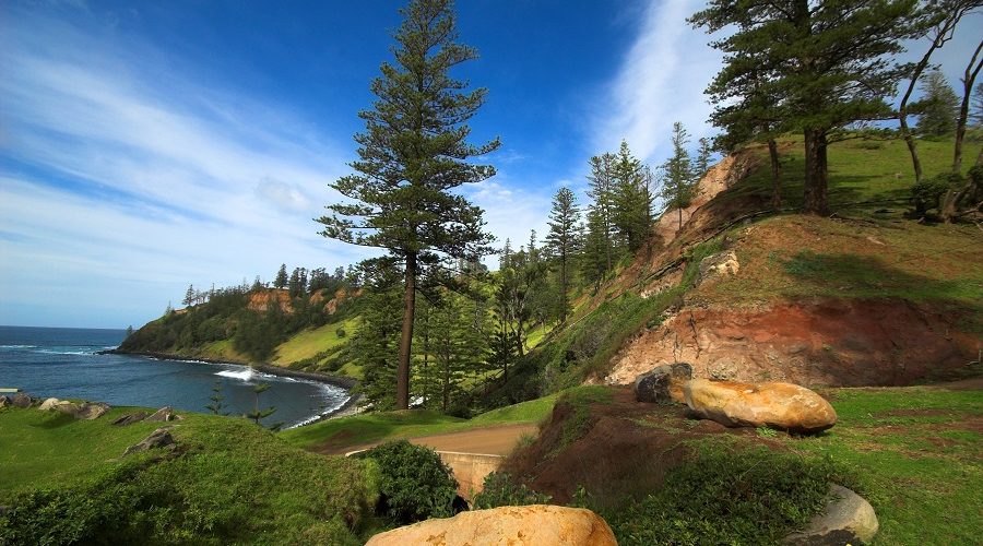 Norfolk Island