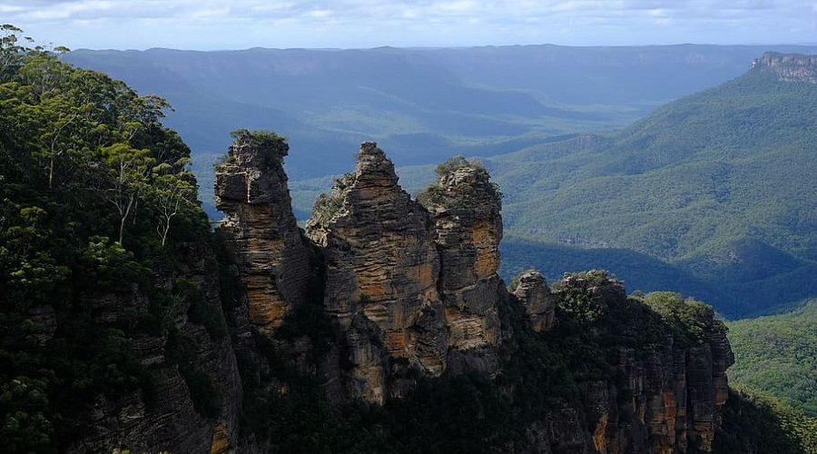 3 Day Blue Mountains Christmas In July
