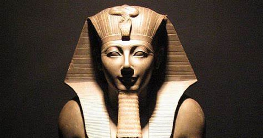 Ramses & The Gold Of the Pharaohs