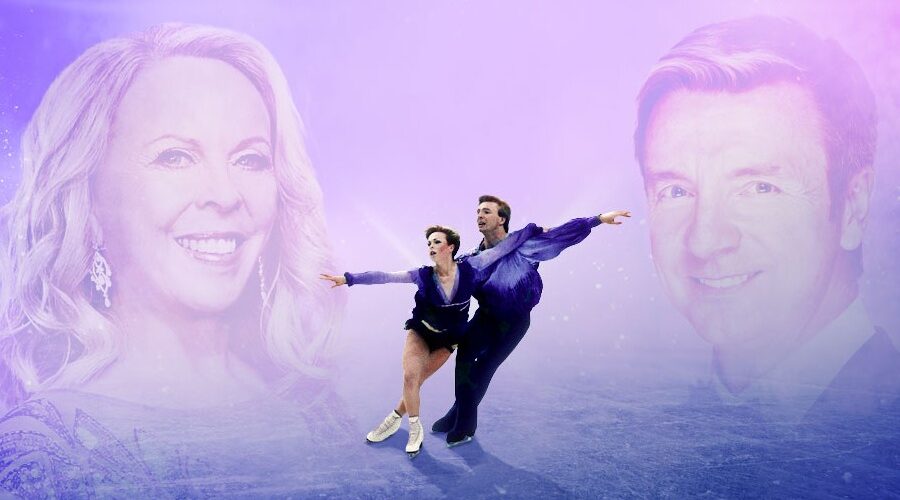 Torvill and Dean: Last Dance Tour