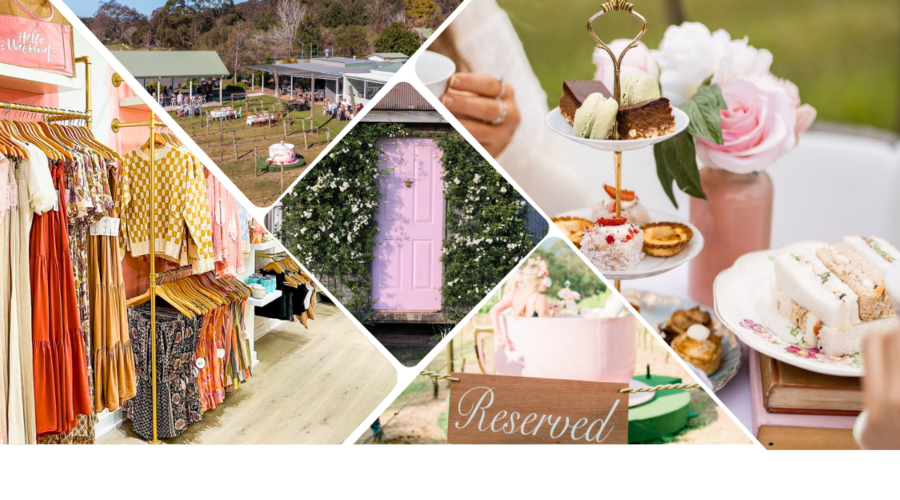 Mother’s Day High Tea