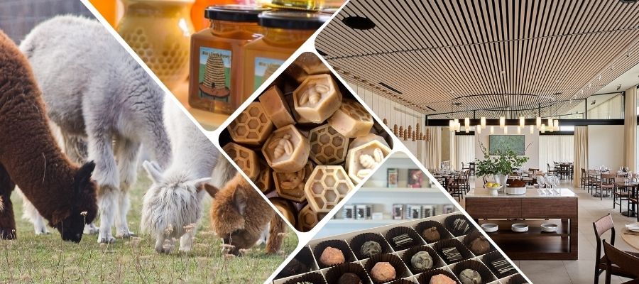 Murrumbateman Makers  & Flavours Trail