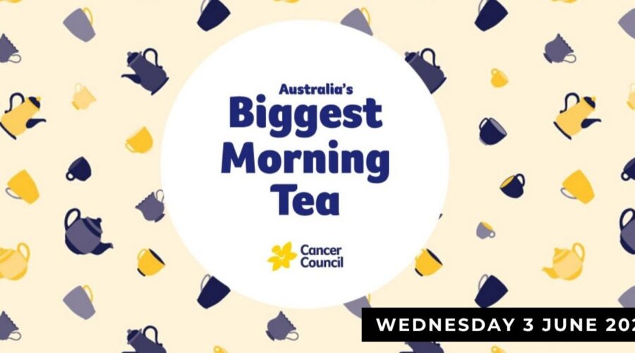 2026 Members Morning Tea