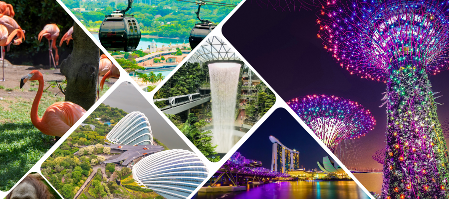 Singapore Sojourn