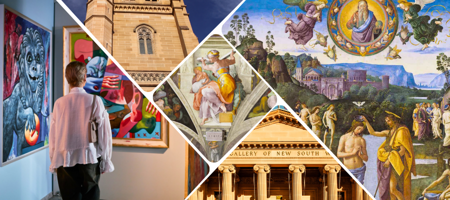Sydney Arts & Culture